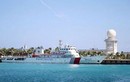 Trung Quốc đóng tàu tuần tra mới cho “thành phố Tam Sa”