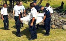 Malaysia xác nhận mảnh vỡ trên đảo Reunion là của MH370