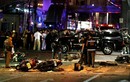 Vụ nổ bom ở Bangkok: 7 người nước ngoài thiệt mạng