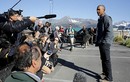 Trải nghiệm thú vị ở Alaska của Tổng thống Obama