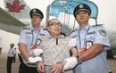 Bắc Kinh quyết bắt "Snowden Trung Quốc" Lệnh Hoàn Thành