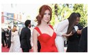 Cựu nữ điệp viên Nga Anna Chapman bí mật sinh con