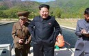 Báo Hàn: Lãnh đạo Triều Tiên Kim Jong-un nặng 130kg?