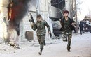 Thiếu Nga, không thể giải quyết cuộc  khủng hoảng Syria