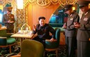 Lãnh đạo Triều Tiên Kim Jong-un thị sát siêu du thuyền mới