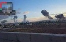 Quân đội Syria tổng tấn công IS ở tỉnh Hama