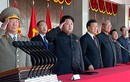 Nhà lãnh đạo Kim Jong-un nhiều khả năng thăm Trung Quốc