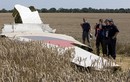 Điểm lại các dấu mốc trong vụ thảm kịch MH17