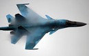 Su-34 Nga san phẳng hầm kiên cố của phiến quân IS 