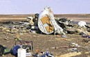 Kết quả giám định pháp y ban đầu vụ máy bay Nga rơi