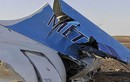 Máy bay Nga rơi ở Ai Cập có thể bị bắn hạ bởi khủng bố