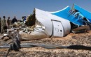 Anh nghi máy bay Nga rơi tại Ai Cập bị đánh bom