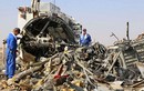 Hộp đen cho thấy máy bay Nga rơi ở Ai Cập bị tấn công