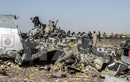 Nga đề nghị FBI giúp điều tra vụ tai nạn máy bay ở Ai Cập