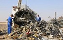 Âm thanh trên máy bay Nga rơi ở Ai Cập là bom nổ?