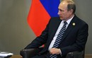 Tổng thống Putin: “Ngôi sao” của Hội nghị thượng đỉnh G-20 