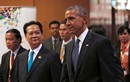 Tổng thống Mỹ Obama nhận lời mời thăm Việt Nam