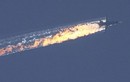 TNK tung ghi âm vụ máy bay Su-24 Nga bị bắn rơi