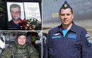 TT Putin tặng huân chương cho phi công hy sinh ở Syria 
