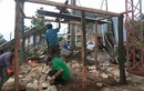 Động đất 5,4 độ Richter rung chuyển miền tây Myanmar