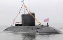 Tàu ngầm Kilo Nga xuất hiện gần bờ biển Syria?