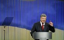 Tổng thống Poroshenko ra điều kiện với miền đông Ukraine