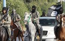 Phiến quân IS dùng khí mù tạt tấn công người Kurd