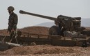 Lệnh ngừng bắn ở Syria chính thức có hiệu lực