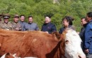 Nhà lãnh đạo Kim Jong-un lấy gì nuôi sống Triều Tiên?