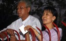 Cựu tài xế của bà Suu Kyi tranh chức Tổng thống Myanmar
