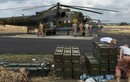 Mổ xẻ tin tức báo chí về việc Nga rút quân khỏi Syria