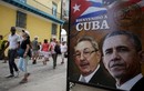 Hôm nay Tổng thống Obama thăm chính thức Cuba