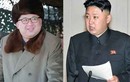 Nhà lãnh đạo Kim Jong-un ngày càng "phát tướng"