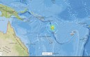 ​ Động đất 6,9 độ richter ở nam Thái Bình Dương