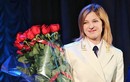 Trưởng công tố viên Crimea hát mừng chiến thắng Phát xít