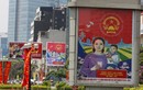 Báo chí quốc tế đưa tin cuộc bầu cử ở Việt Nam