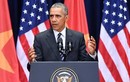 Trợ thủ giúp Tổng thống Obama phát biểu ấn tượng ở Việt Nam
