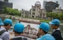 Chùm ảnh Hiroshima trước chuyến thăm của Tổng thống Obama