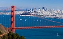 10 điều thú vị về thành phố San Francisco