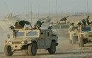 Phiến quân IS “cướp” hơn 2/3 xe Humvee Mỹ cho Iraq