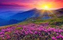 10 cảnh sắc thiên nhiên tuyệt đẹp trên thế giới