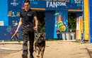 An ninh Pháp gồng mình trước giờ khai mạc EURO 2016 