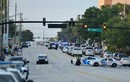 Cảnh sát Mỹ bận rộn trong vụ xả súng ở Orlando