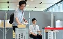 Liên minh của Thủ tướng Abe thắng bầu cử Thượng viện Nhật