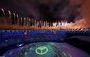 Lễ khai mạc hoành tráng Olympic Rio 2016 qua ảnh