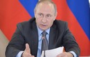 Tổng thống Putin cáo buộc Ukraine kích động xung đột mới ở Crimea