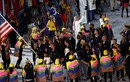 9 vận động viên đặc biệt tranh tài ở Olympic Rio 2016