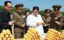 Chùm ảnh lãnh đạo Kim Jong Un thị sát sau vụ thử hạt nhân