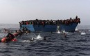 Cứu 11.000 di dân trong vòng 48 giờ ở Địa Trung Hải