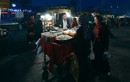 Dạo quanh chợ đêm Bachu ở Tân Cương